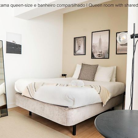 Soar Home I Urban Nest - Near Airport & Green Park ลิสบอน ภายนอก รูปภาพ