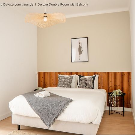 Soar Home I Urban Nest - Near Airport & Green Park ลิสบอน ภายนอก รูปภาพ