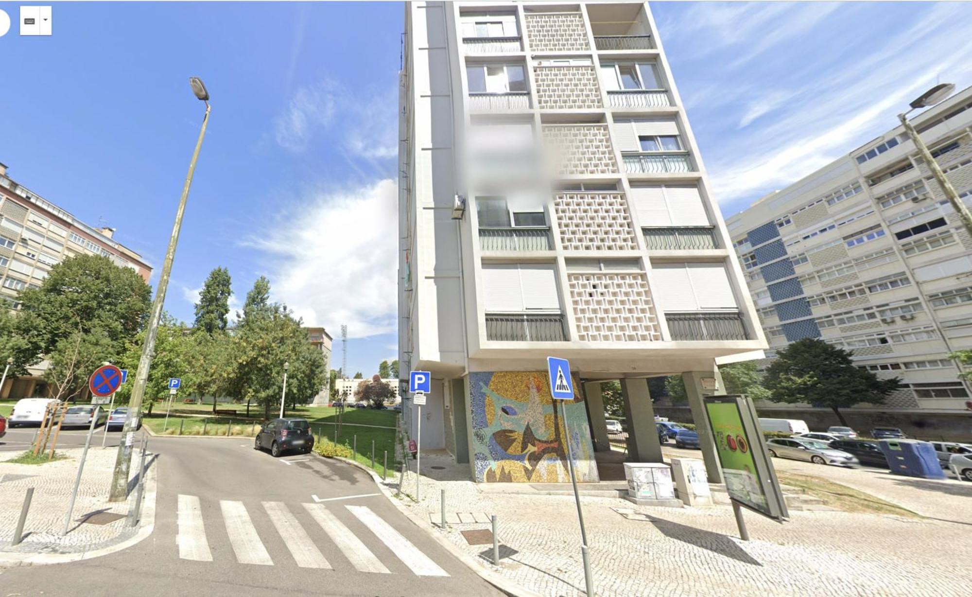 Soar Home I Urban Nest - Near Airport & Green Park ลิสบอน ภายนอก รูปภาพ