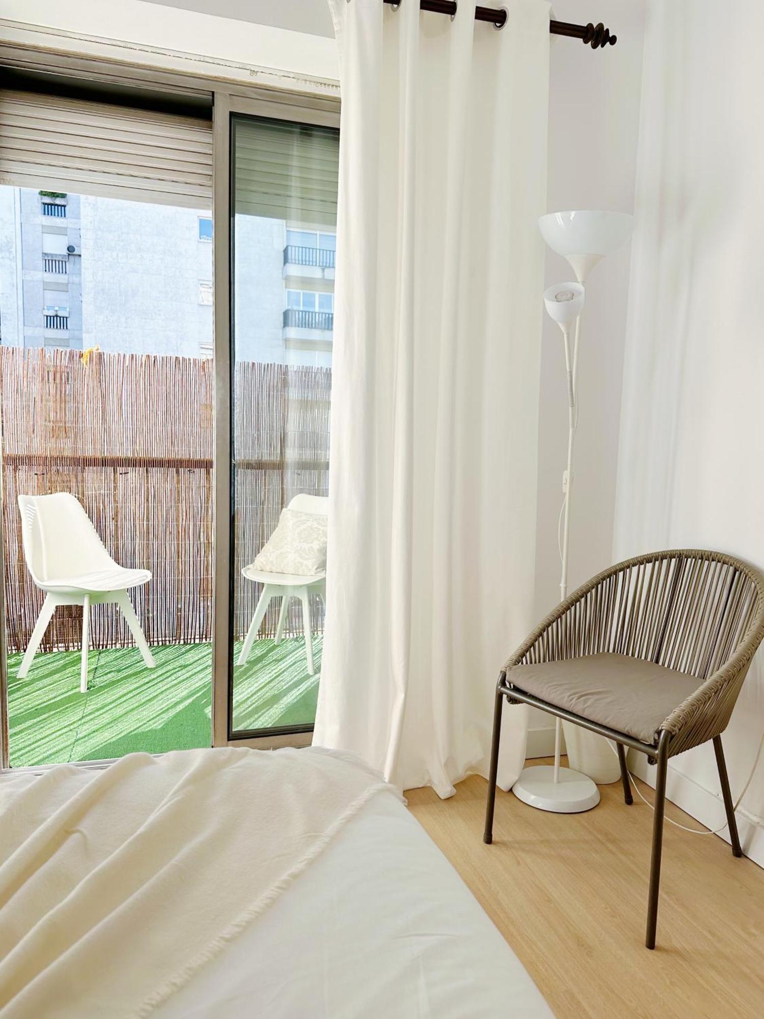 Soar Home I Urban Nest - Near Airport & Green Park ลิสบอน ภายนอก รูปภาพ