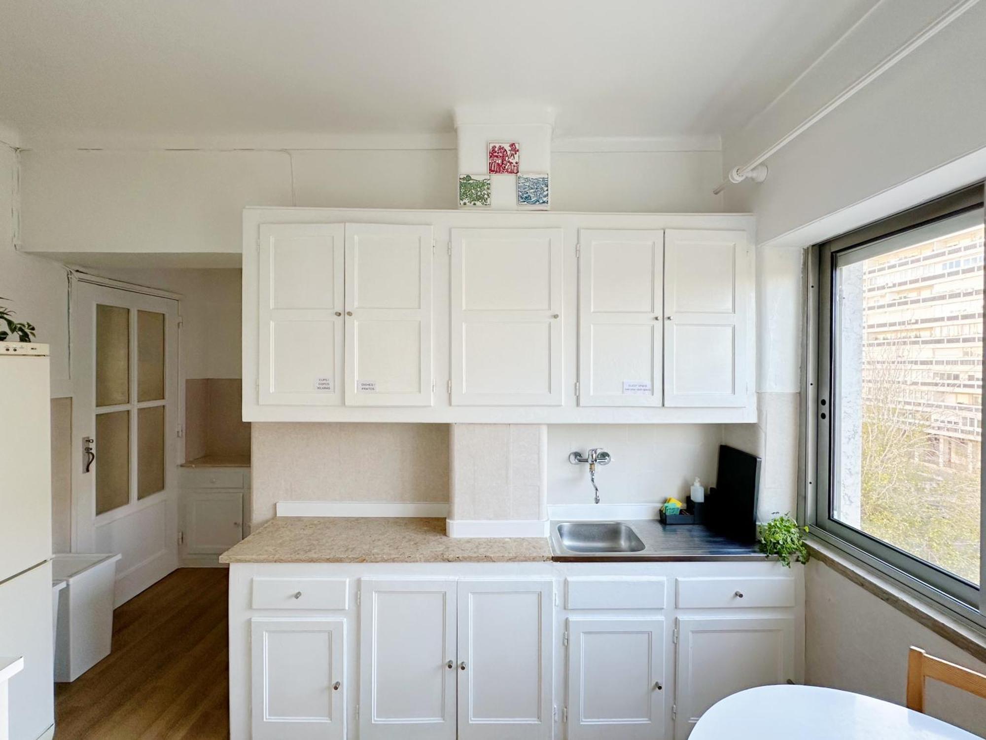Soar Home I Urban Nest - Near Airport & Green Park ลิสบอน ภายนอก รูปภาพ