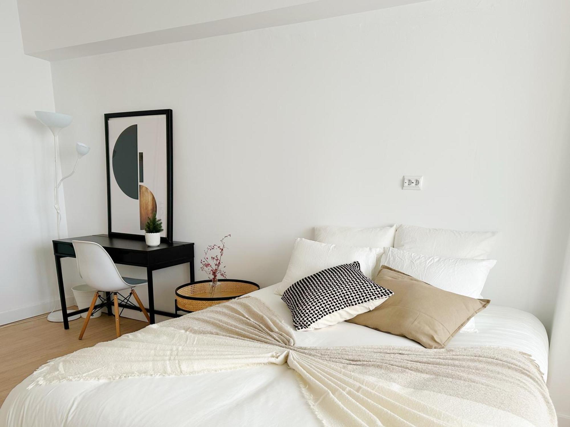 Soar Home I Urban Nest - Near Airport & Green Park ลิสบอน ภายนอก รูปภาพ