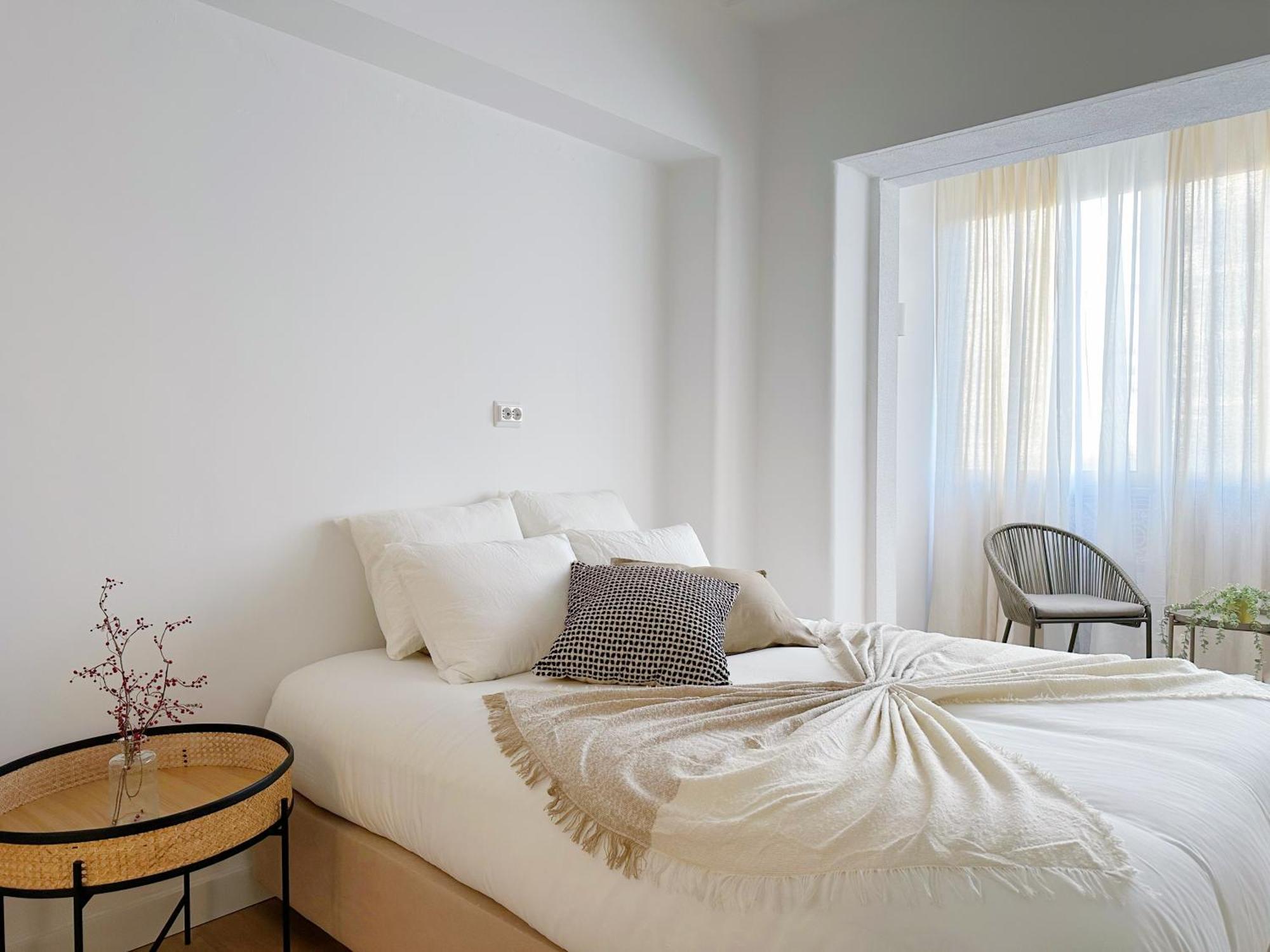 Soar Home I Urban Nest - Near Airport & Green Park ลิสบอน ภายนอก รูปภาพ