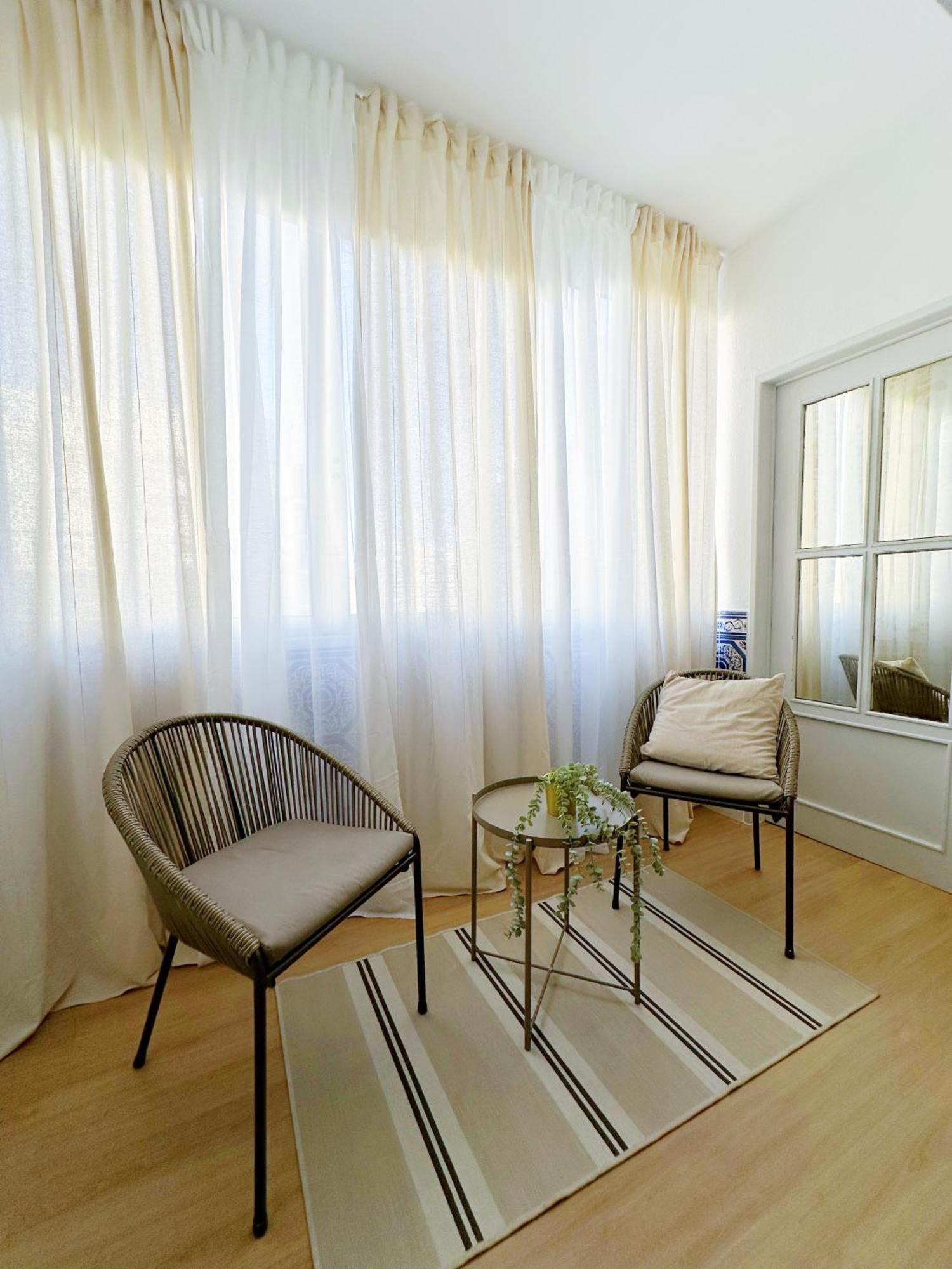 Soar Home I Urban Nest - Near Airport & Green Park ลิสบอน ภายนอก รูปภาพ