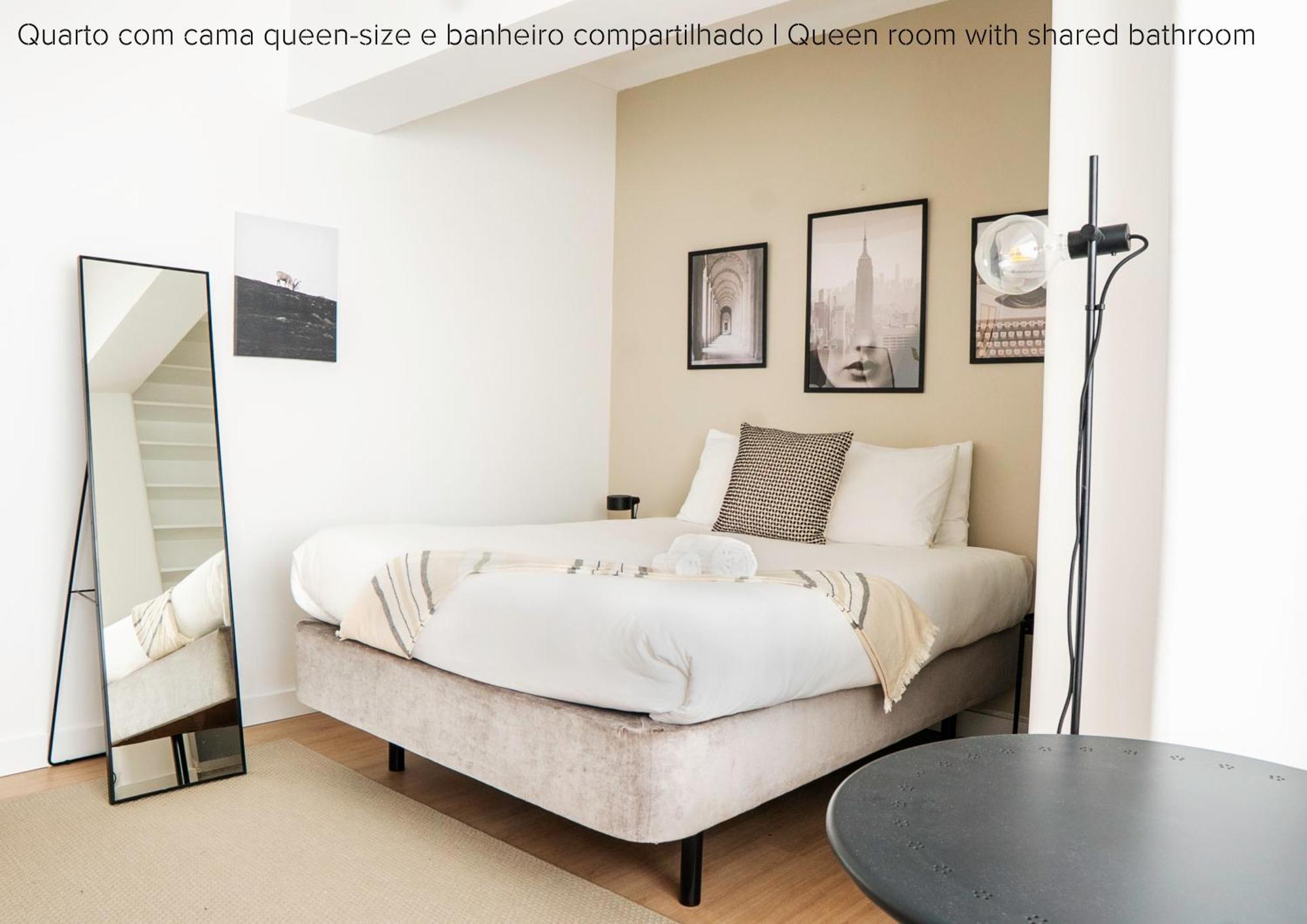 Soar Home I Urban Nest - Near Airport & Green Park ลิสบอน ภายนอก รูปภาพ