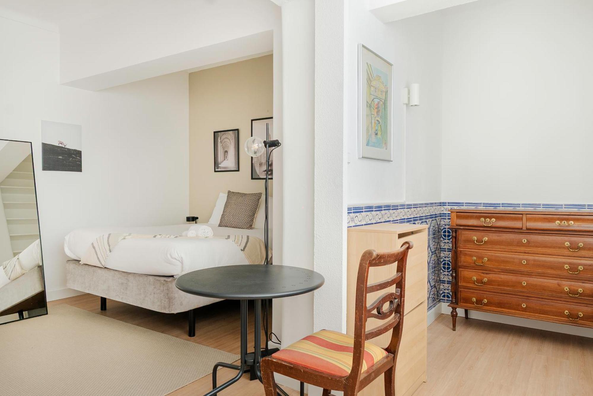 Soar Home I Urban Nest - Near Airport & Green Park ลิสบอน ภายนอก รูปภาพ
