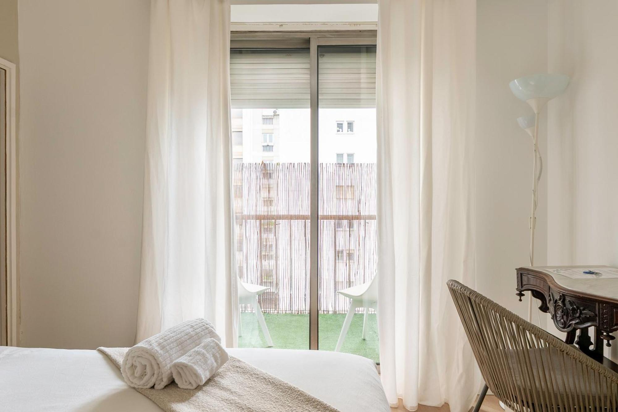 Soar Home I Urban Nest - Near Airport & Green Park ลิสบอน ภายนอก รูปภาพ