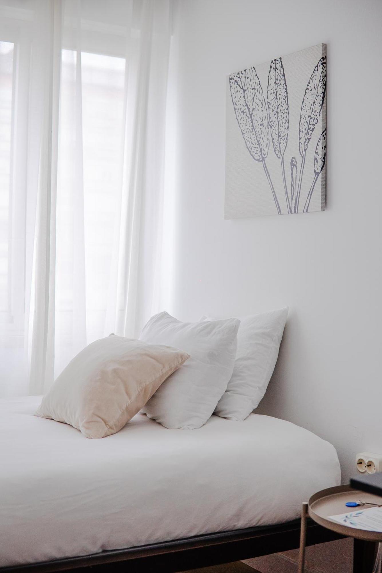 Soar Home I Urban Nest - Near Airport & Green Park ลิสบอน ภายนอก รูปภาพ