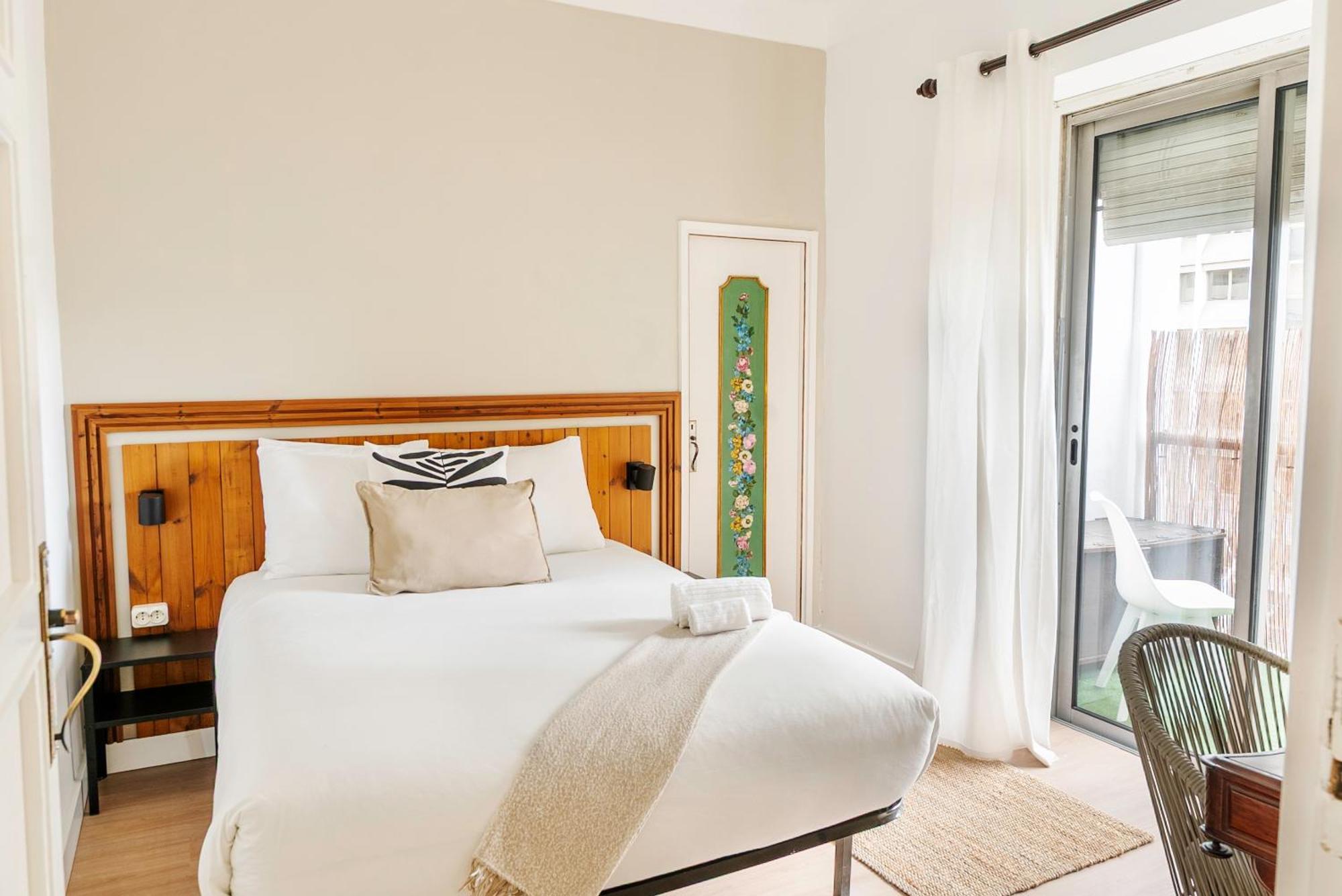 Soar Home I Urban Nest - Near Airport & Green Park ลิสบอน ภายนอก รูปภาพ
