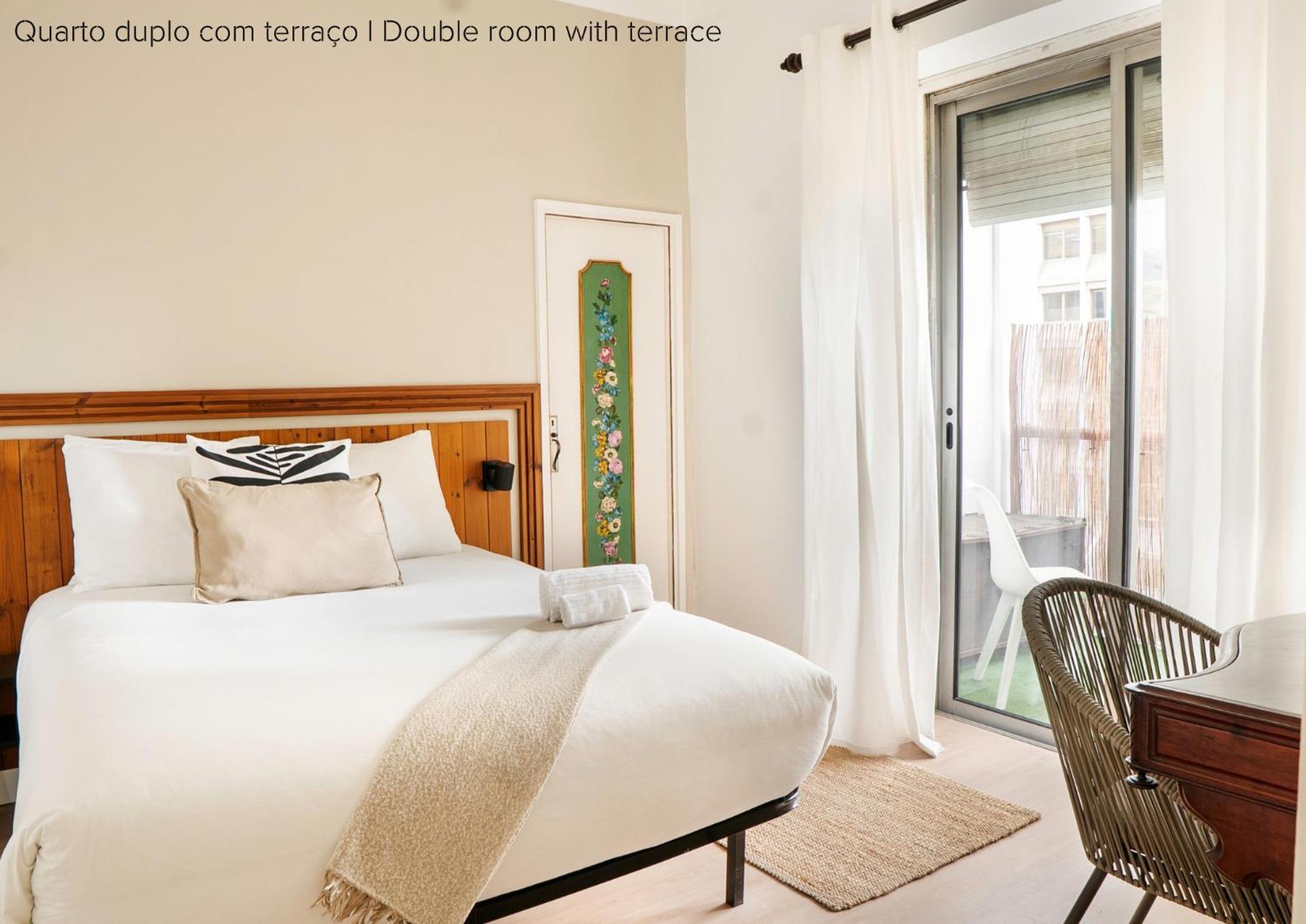 Soar Home I Urban Nest - Near Airport & Green Park ลิสบอน ภายนอก รูปภาพ